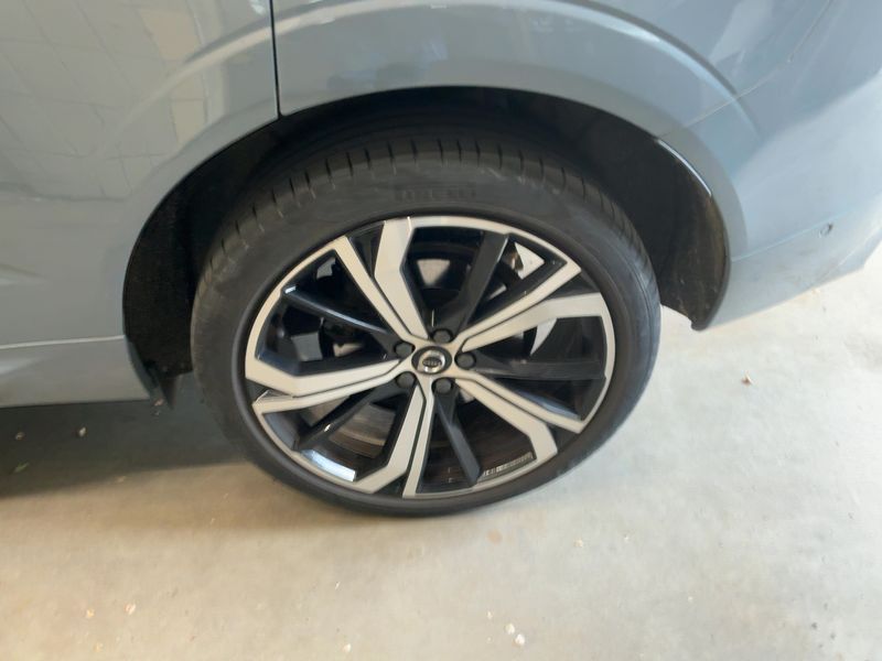 Volvo XC60 2.0 B4 Mild-Hybrid R Design 2WD 2021 – снимка 5