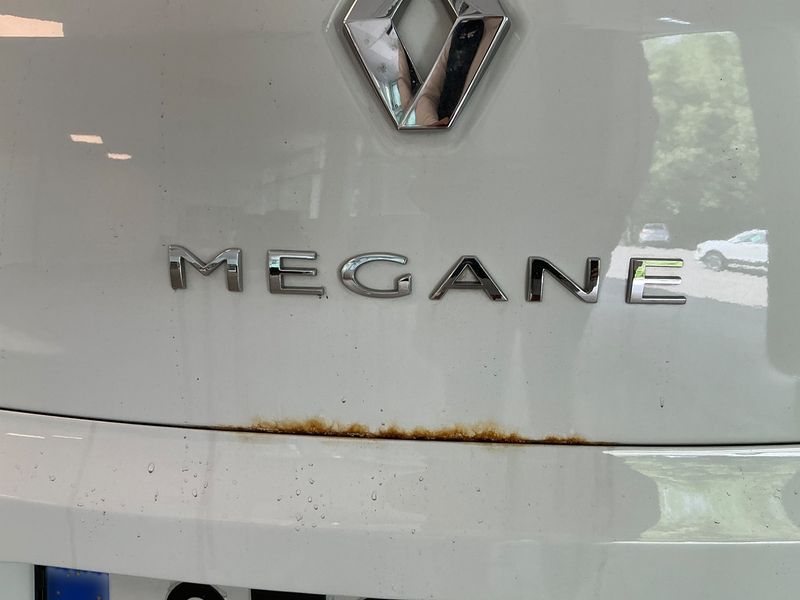 Renault Megane 1.5 dCi BOSE Edition 2014 – снимка 25