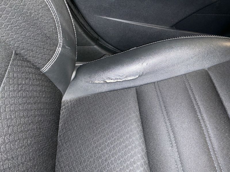 Renault Megane 1.5 dCi BOSE Edition 2014 – снимка 23
