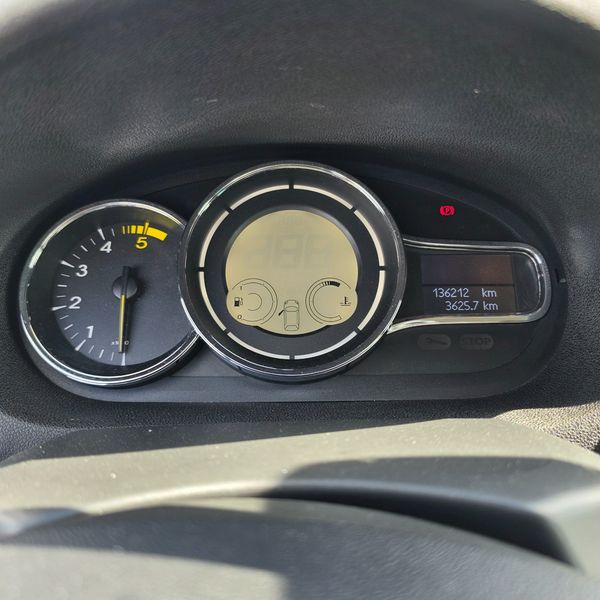 Renault Megane 1.5 dCi BOSE Edition 2014 – снимка 19