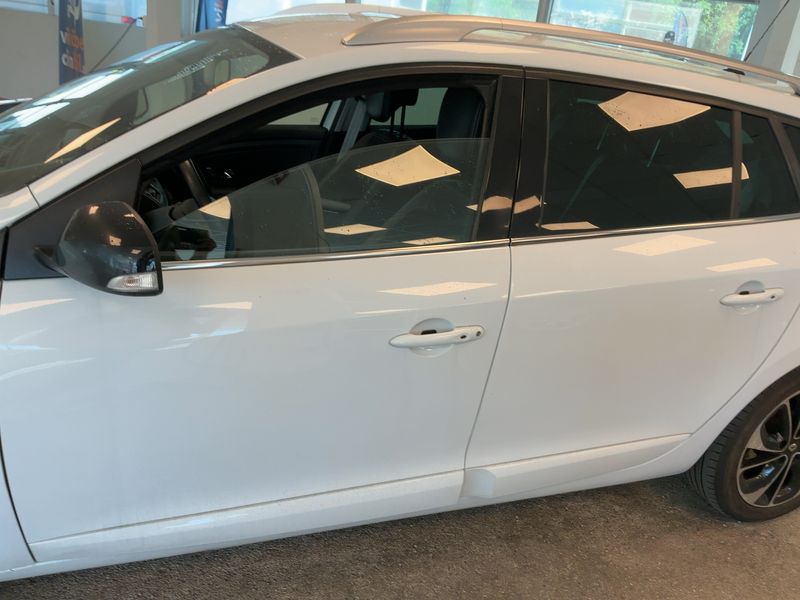 Renault Megane 1.5 dCi BOSE Edition 2014 – снимка 4
