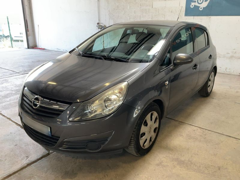 Opel Corsa 1.4 Cosmo 2010 – снимка 1