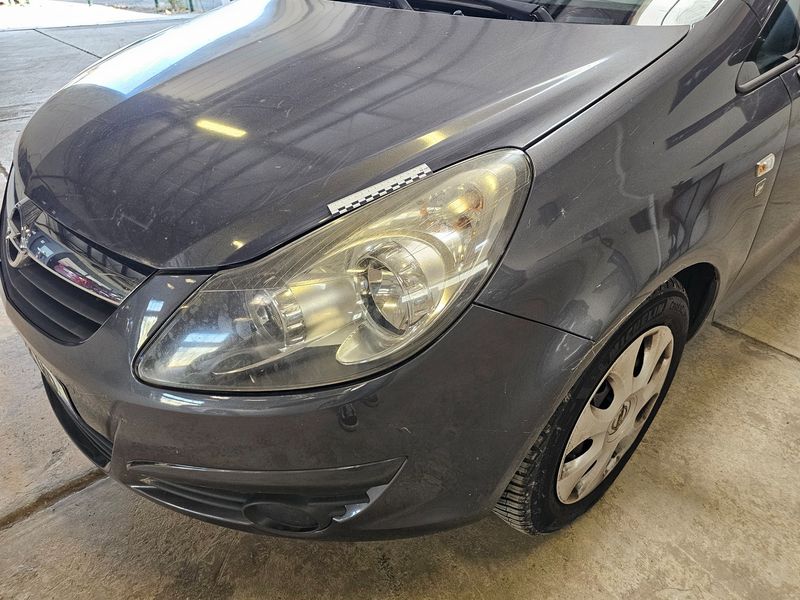 Opel Corsa 1.4 Cosmo 2010 – снимка 29