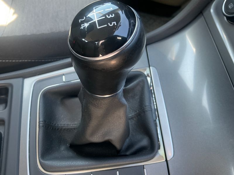Volkswagen Golf VII 1.2 TSI Trendline BlueMotion Tech 2014 – снимка 37