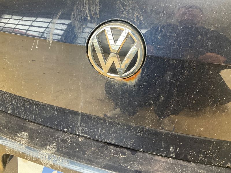 Volkswagen Golf VII 1.6 TDI Lounge 4Motion BlueMotion Tech 2015 – снимка 42