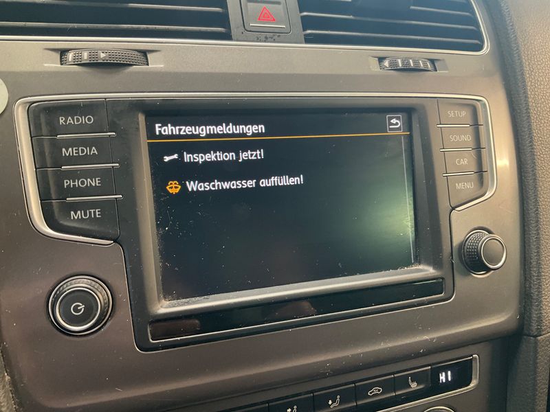 Volkswagen Golf VII 1.6 TDI Lounge 4Motion BlueMotion Tech 2015 – снимка 38
