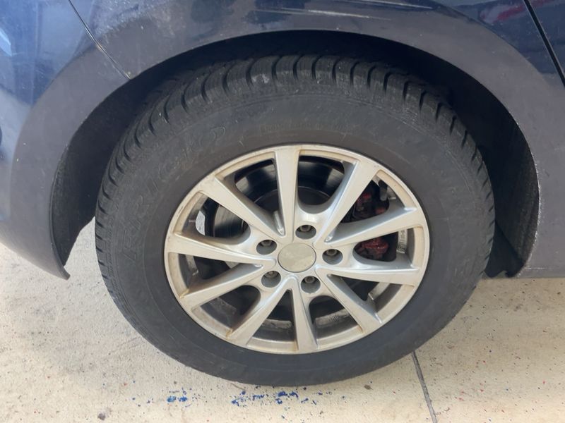 Volkswagen Golf VII 1.6 TDI Lounge 4Motion BlueMotion Tech 2015 – снимка 9