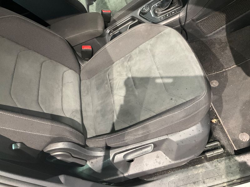 Volkswagen Tiguan 2.0 TDI Comfortline 4Motion BlueMotion Tech 2019 – снимка 34