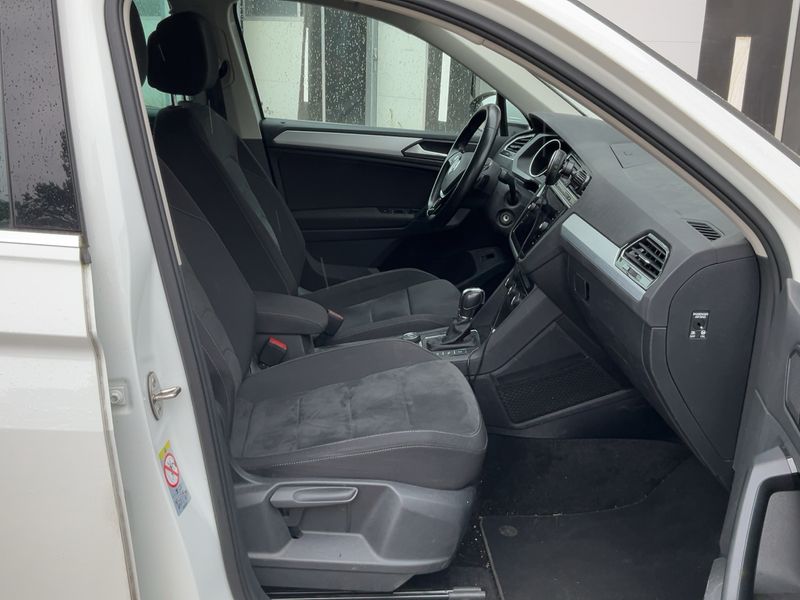 Volkswagen Tiguan 2.0 TDI Comfortline 4Motion BlueMotion Tech 2019 – снимка 16