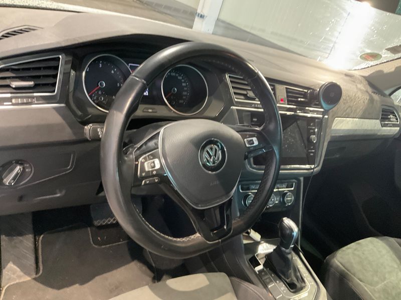 Volkswagen Tiguan 2.0 TDI Comfortline 4Motion BlueMotion Tech 2019 – снимка 26