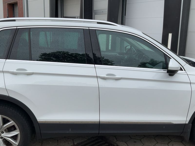 Volkswagen Tiguan 2.0 TDI Comfortline 4Motion BlueMotion Tech 2019 – снимка 10
