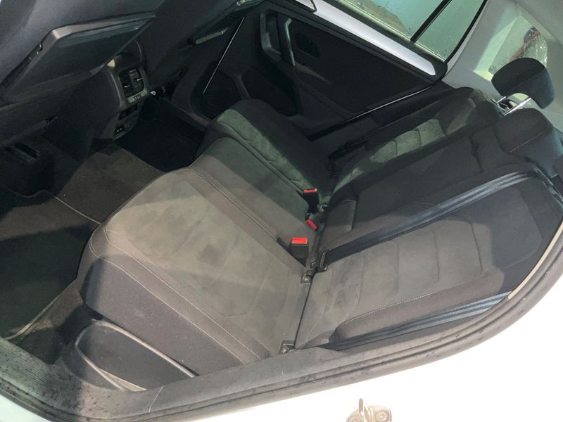 Volkswagen Tiguan 2.0 TDI Comfortline 4Motion BlueMotion Tech 2019 – снимка 30