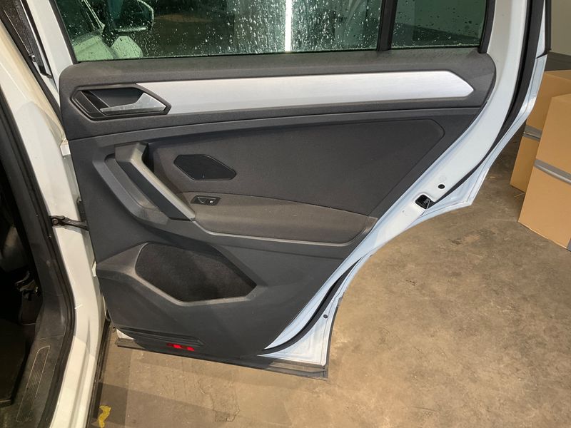 Volkswagen Tiguan 2.0 TDI Comfortline 4Motion BlueMotion Tech 2019 – снимка 31