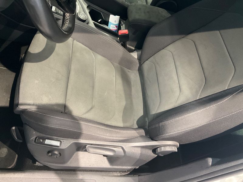 Volkswagen Tiguan 2.0 TDI Comfortline 4Motion BlueMotion Tech 2019 – снимка 27