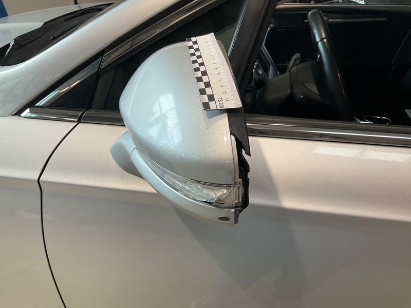 Ford Mondeo 2.0 TDCi Titanium 2016 – снимка 25