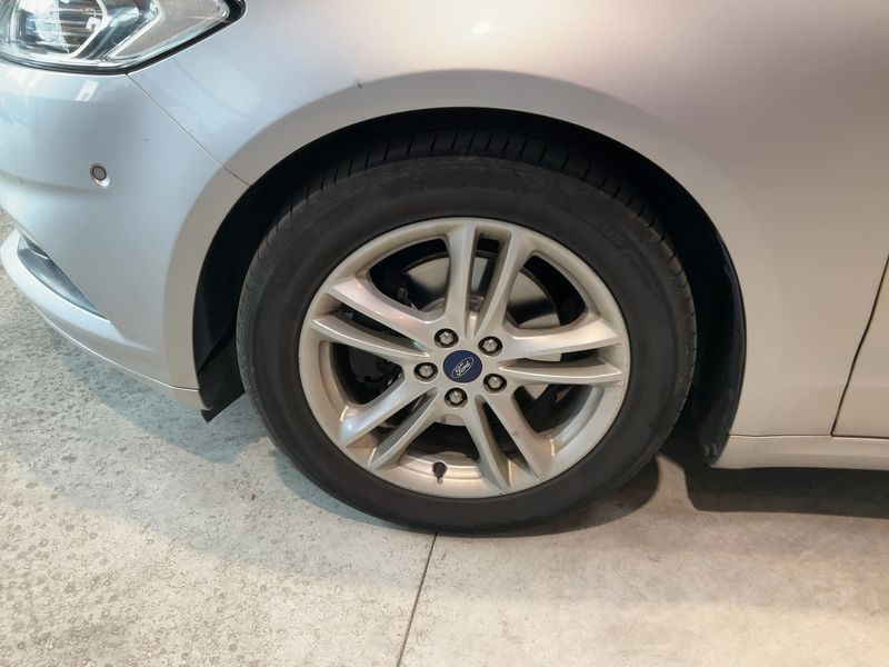 Ford Mondeo 2.0 TDCi Titanium 2016 – снимка 3