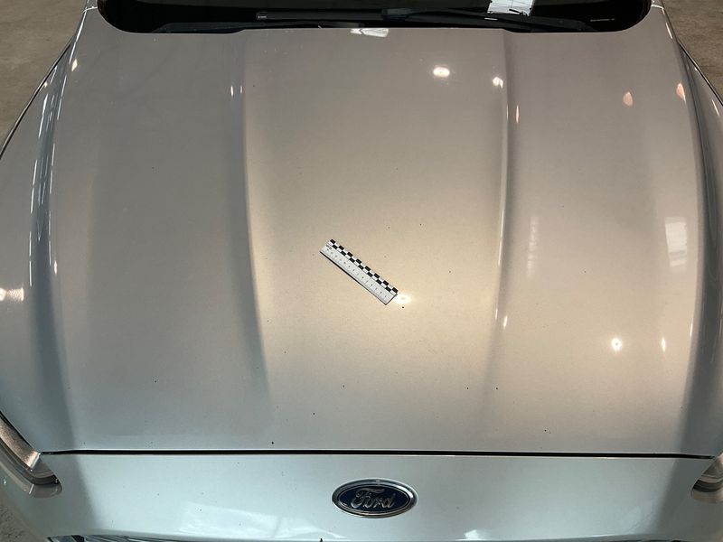 Ford Mondeo 2.0 TDCi Titanium 2016 – снимка 32
