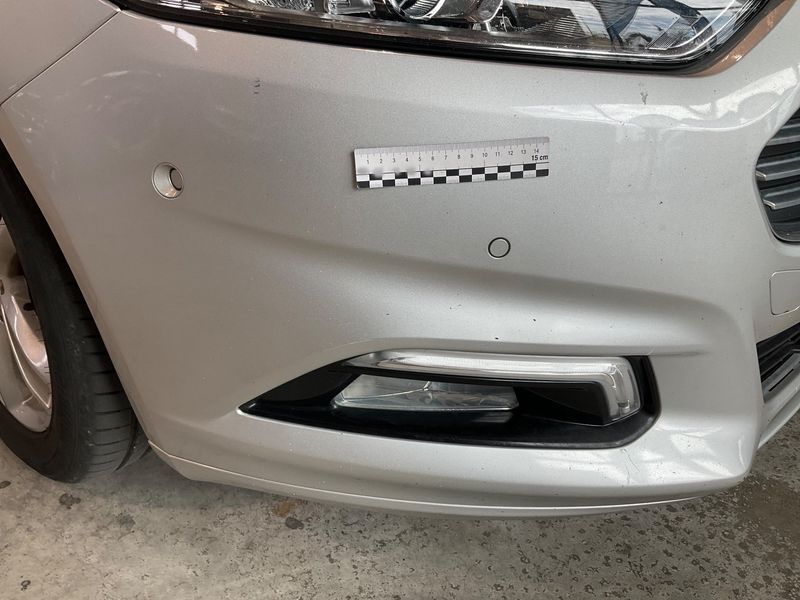 Ford Mondeo 2.0 TDCi Titanium 2016 – снимка 30