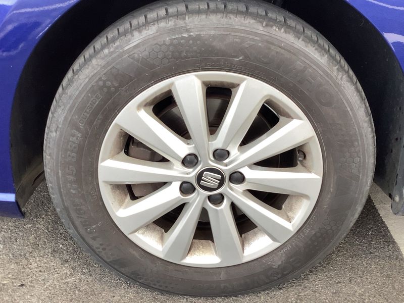 Seat Ibiza 1.6 TDI XCellence 2019 – снимка 3