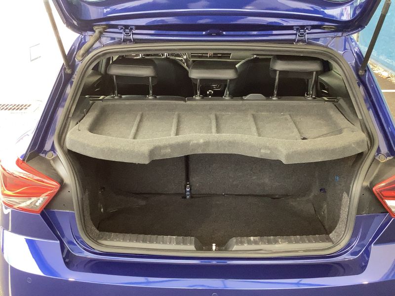 Seat Ibiza 1.6 TDI XCellence 2019 – снимка 15