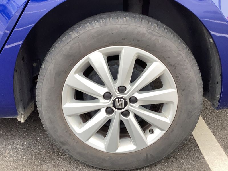 Seat Ibiza 1.6 TDI XCellence 2019 – снимка 5