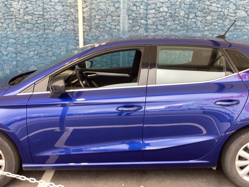 Seat Ibiza 1.6 TDI XCellence 2019 – снимка 4