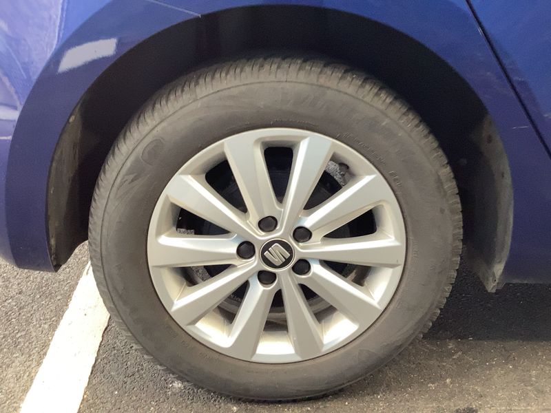 Seat Ibiza 1.6 TDI XCellence 2019 – снимка 9