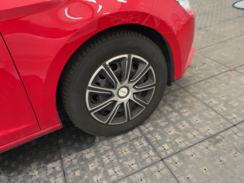 Seat Leon 1.4 TSI Style 2014 – снимка 11