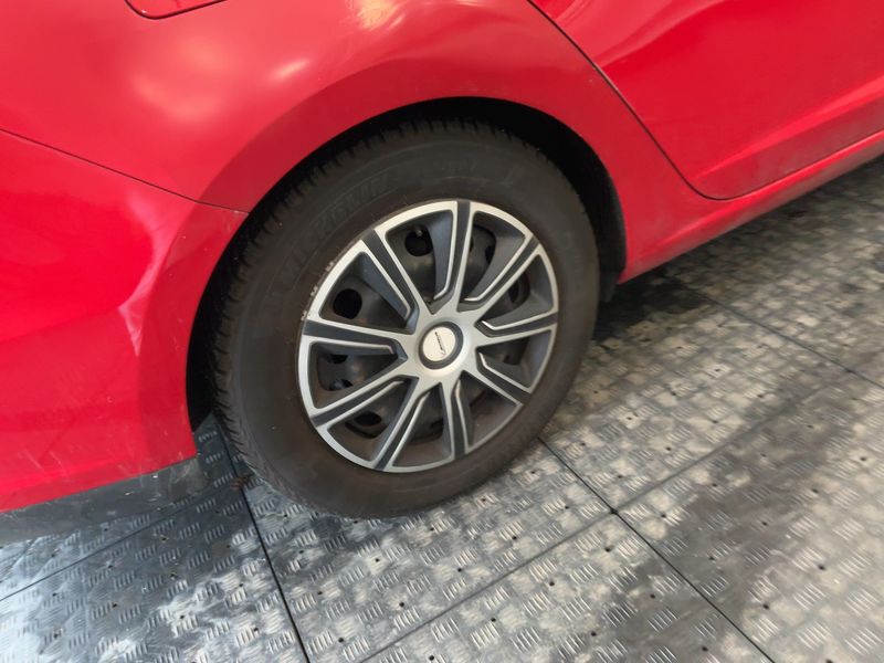 Seat Leon 1.4 TSI Style 2014 – снимка 9