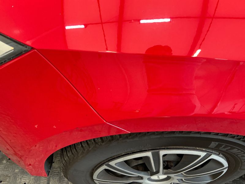Seat Leon 1.4 TSI Style 2014 – снимка 31