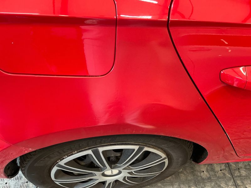 Seat Leon 1.4 TSI Style 2014 – снимка 23