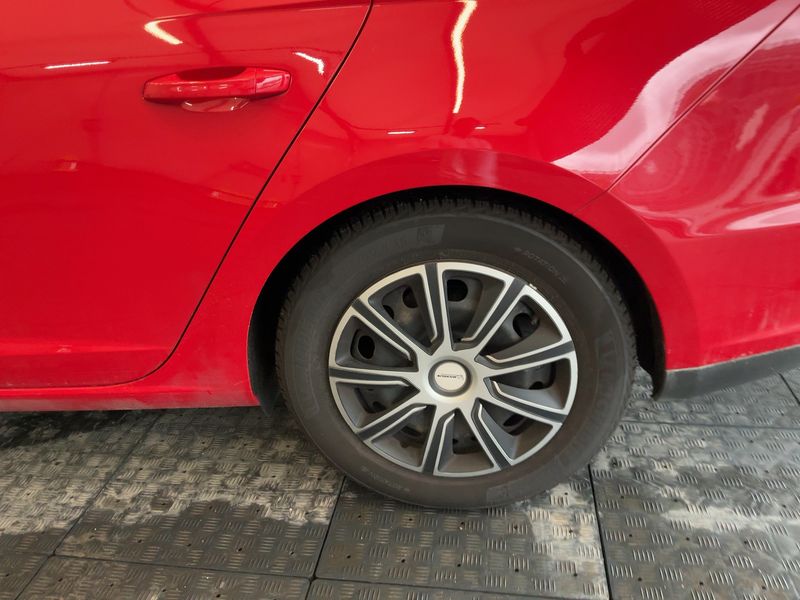 Seat Leon 1.4 TSI Style 2014 – снимка 5