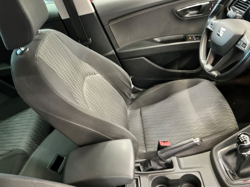 Seat Leon 1.4 TSI Style 2014 – снимка 26