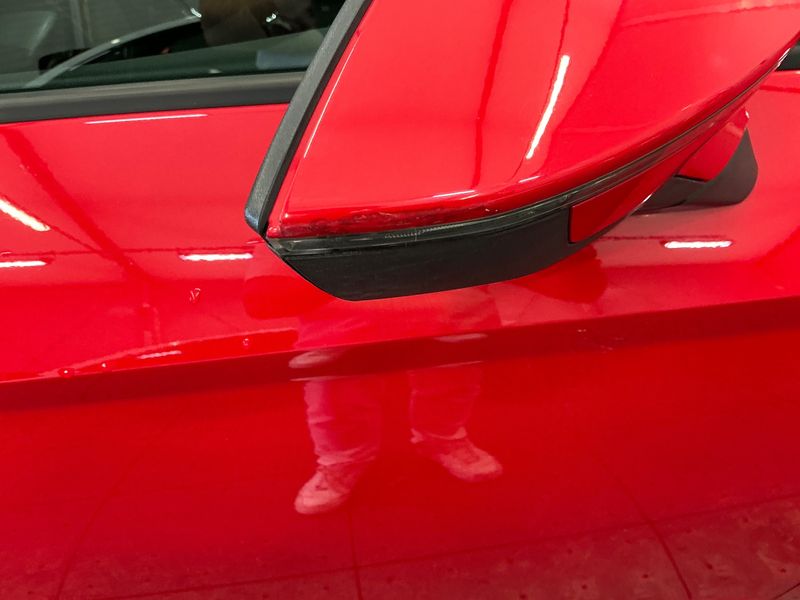 Seat Leon 1.4 TSI Style 2014 – снимка 25
