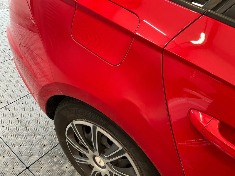 Seat Leon 1.4 TSI Style 2014 – снимка 24