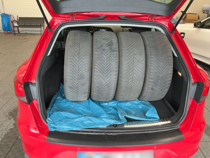 Seat Leon 1.4 TSI Style 2014 – снимка 16