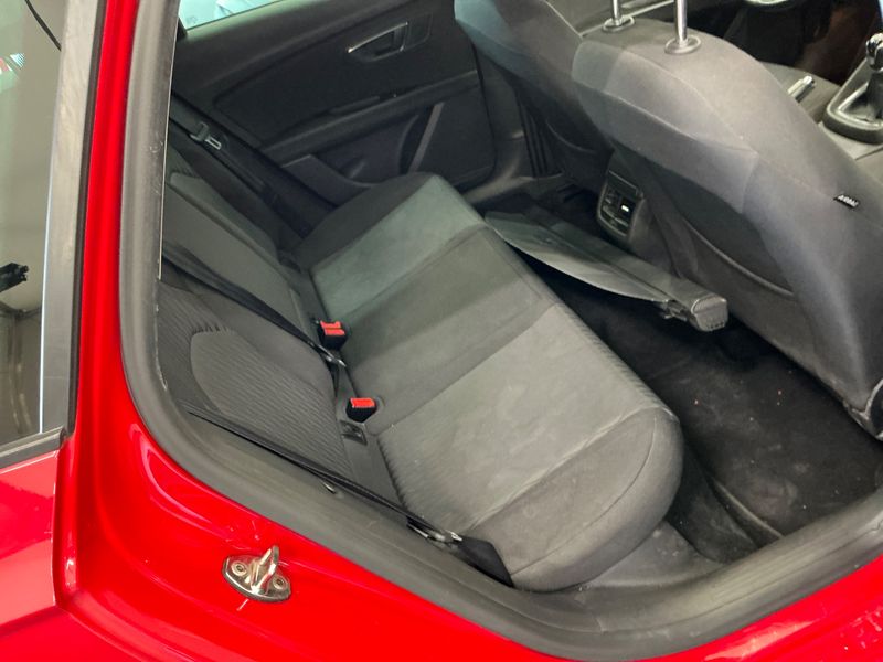 Seat Leon 1.4 TSI Style 2014 – снимка 27