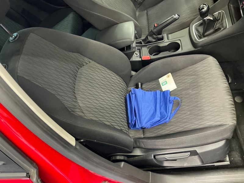 Seat Leon 1.4 TSI Style 2014 – снимка 29