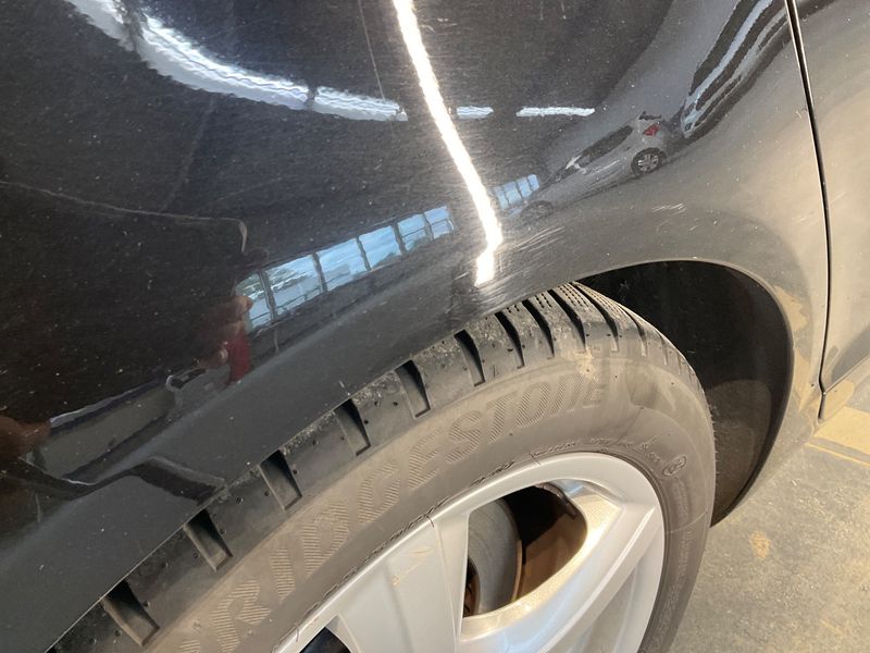 Audi A6 4.2 V8 FSI quattro 2006 – снимка 23