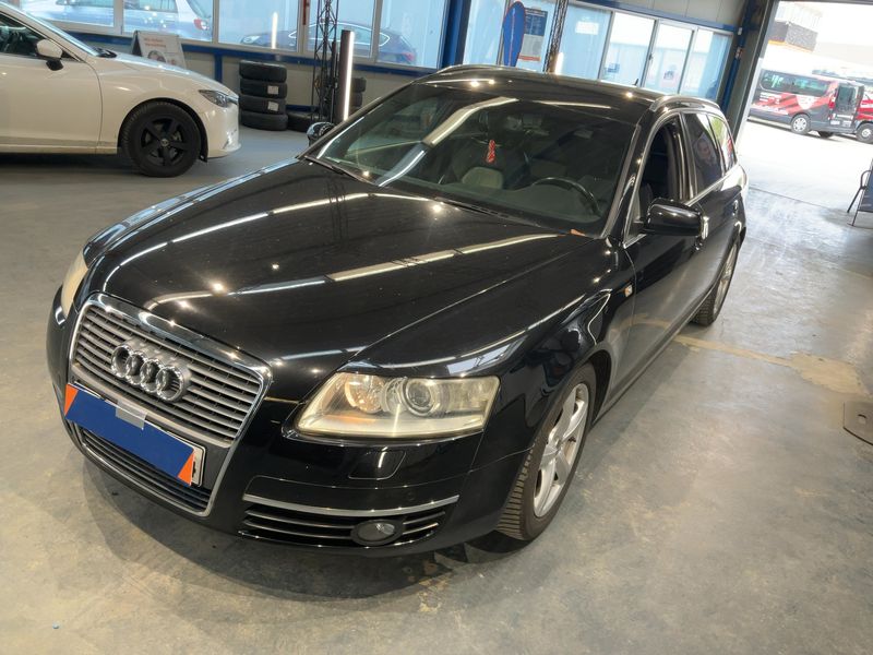 Audi A6 4.2 V8 FSI quattro 2006 – снимка 1