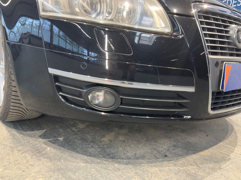 Audi A6 4.2 V8 FSI quattro 2006 – снимка 40