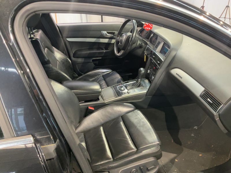 Audi A6 4.2 V8 FSI quattro 2006 – снимка 16