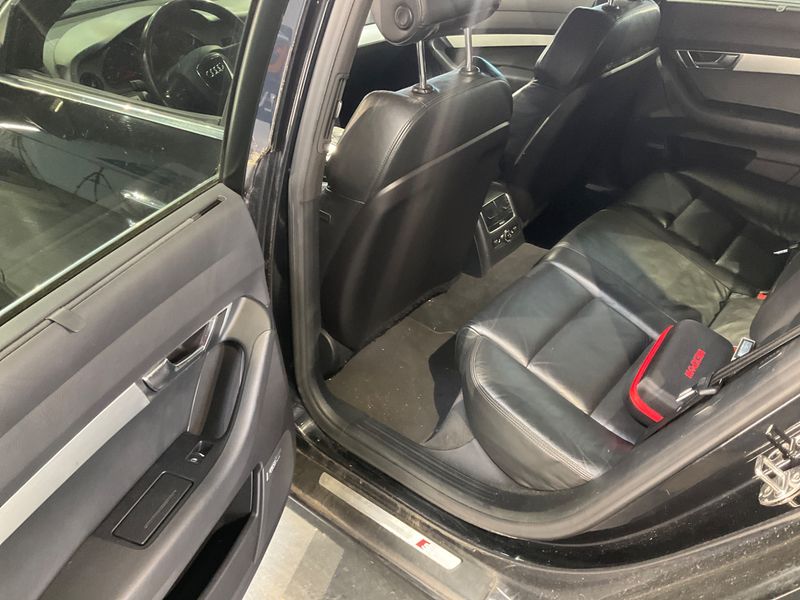 Audi A6 4.2 V8 FSI quattro 2006 – снимка 30