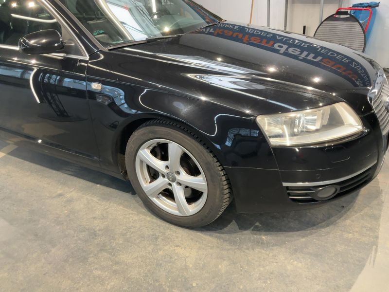 Audi A6 4.2 V8 FSI quattro 2006 – снимка 12