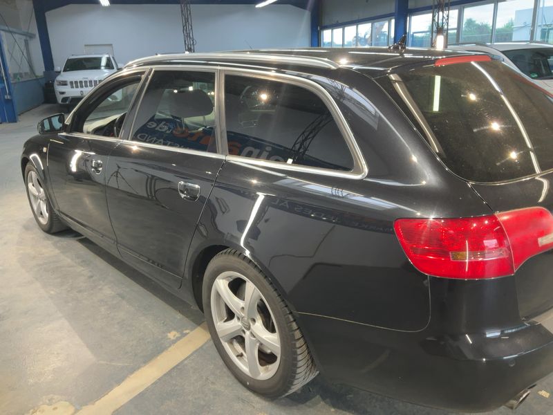 Audi A6 4.2 V8 FSI quattro 2006 – снимка 6
