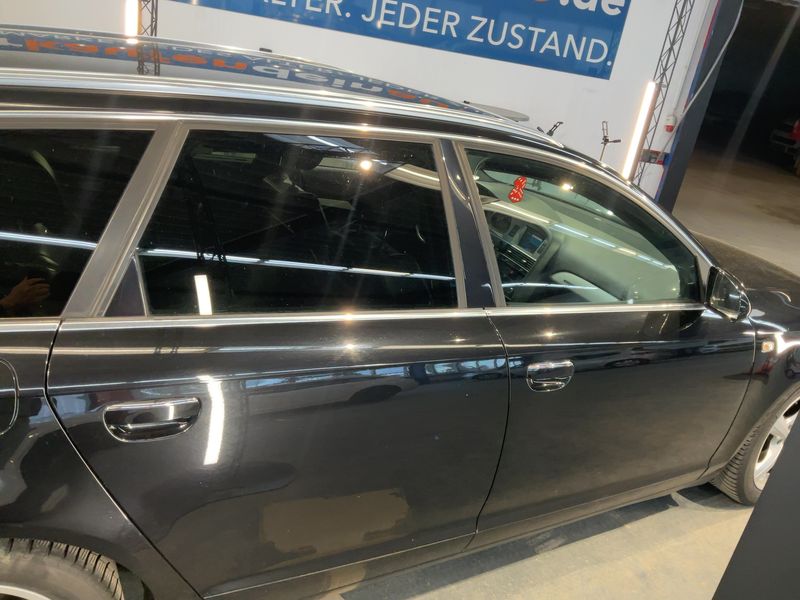 Audi A6 4.2 V8 FSI quattro 2006 – снимка 10