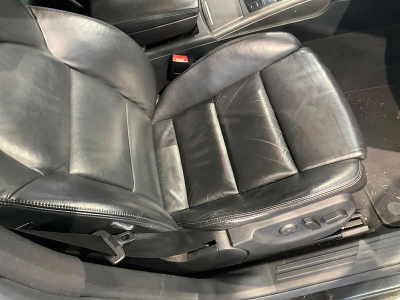 Audi A6 4.2 V8 FSI quattro 2006 – снимка 31