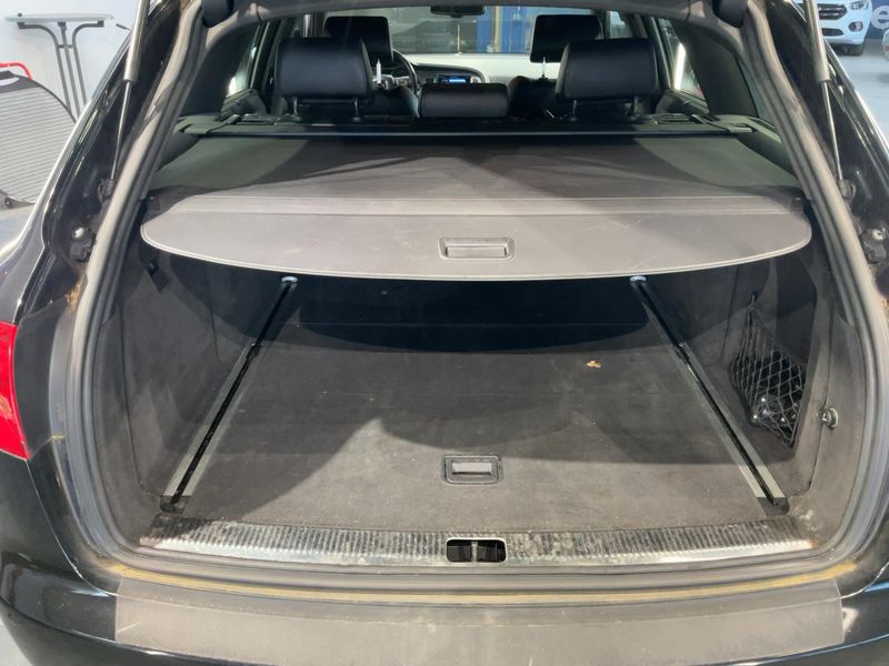 Audi A6 4.2 V8 FSI quattro 2006 – снимка 15