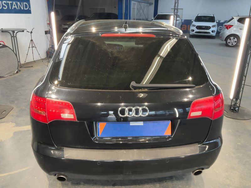 Audi A6 4.2 V8 FSI quattro 2006 – снимка 7