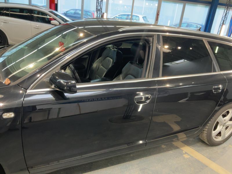 Audi A6 4.2 V8 FSI quattro 2006 – снимка 4